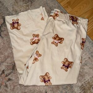 Women’s Joyspun Pajama Pants